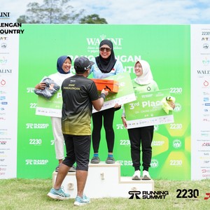 Race photo from PANGALENGAN CROSS-COUNTRY