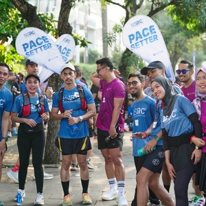 Race photo from NSRC XXIII 24052026