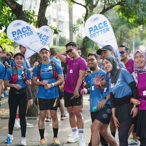 Race photo from NSRC XXIII 24052026