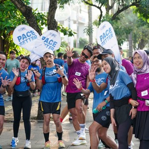 Race photo from NSRC XXIII 24052026