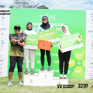 Race photo from PANGALENGAN CROSS-COUNTRY