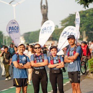Race photo from NSRC XXIII 24052026