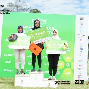 Race photo from PANGALENGAN CROSS-COUNTRY
