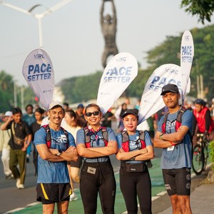 Race photo from NSRC XXIII 24052026