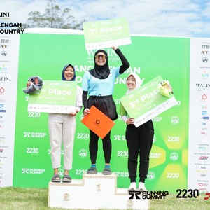 Race photo from PANGALENGAN CROSS-COUNTRY
