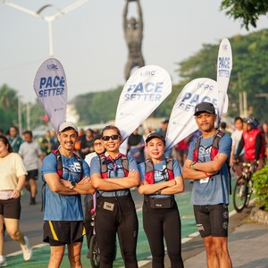 Race photo from NSRC XXIII 24052026