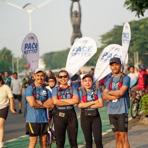 Race photo from NSRC XXIII 24052026