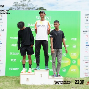 Race photo from PANGALENGAN CROSS-COUNTRY
