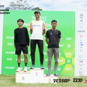 Race photo from PANGALENGAN CROSS-COUNTRY