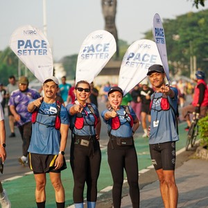 Race photo from NSRC XXIII 24052026