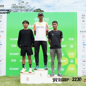 Race photo from PANGALENGAN CROSS-COUNTRY