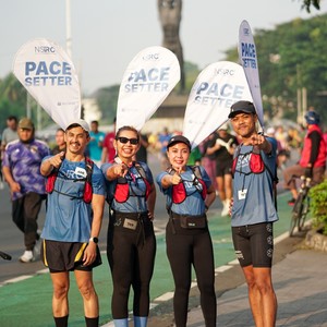Race photo from NSRC XXIII 24052026