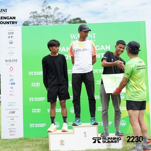 Race photo from PANGALENGAN CROSS-COUNTRY