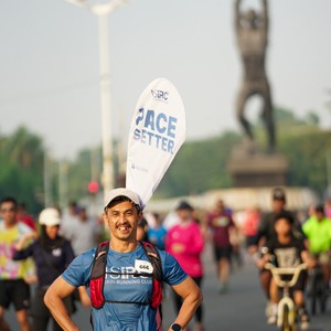 Race photo from NSRC XXIII 24052026