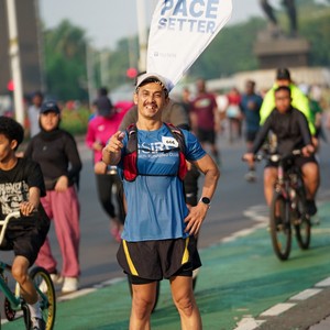 Race photo from NSRC XXIII 24052026