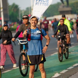 Race photo from NSRC XXIII 24052026