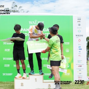 Race photo from PANGALENGAN CROSS-COUNTRY