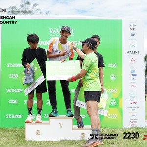 Race photo from PANGALENGAN CROSS-COUNTRY