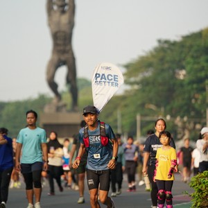 Race photo from NSRC XXIII 24052026