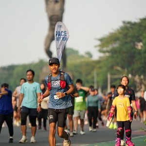 Race photo from NSRC XXIII 24052026