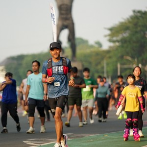 Race photo from NSRC XXIII 24052026