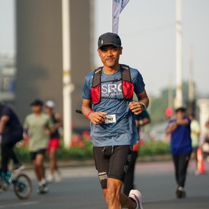 Race photo from NSRC XXIII 24052026