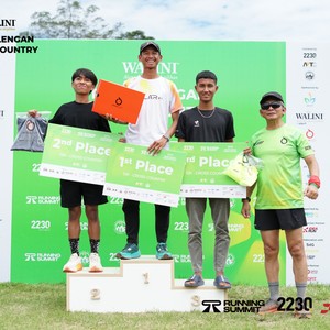 Race photo from PANGALENGAN CROSS-COUNTRY