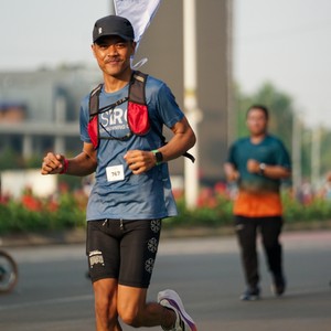 Race photo from NSRC XXIII 24052026