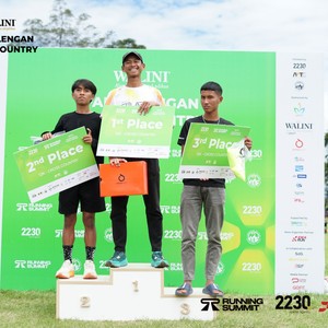 Race photo from PANGALENGAN CROSS-COUNTRY
