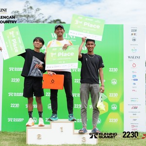 Race photo from PANGALENGAN CROSS-COUNTRY