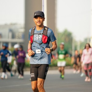 Race photo from NSRC XXIII 24052026