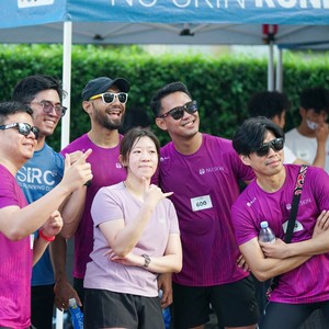 Race photo from NSRC XXIII 24052026