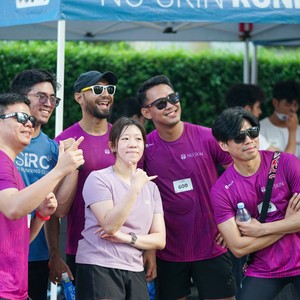 Race photo from NSRC XXIII 24052026