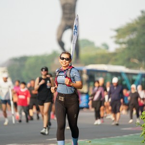 Race photo from NSRC XXIII 24052026