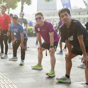 Race photo from NSRC XXIII 24052026
