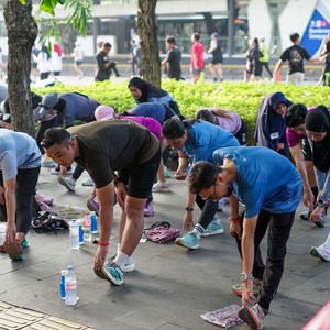 Race photo from NSRC XXIII 24052026