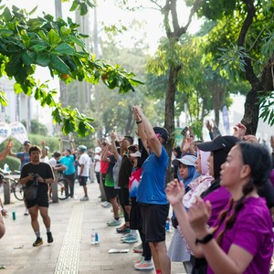 Race photo from NSRC XXIII 24052026