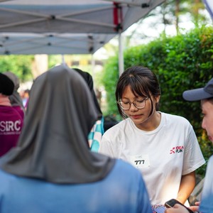 Race photo from NSRC XXIII 24052026