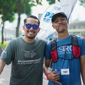 Race photo from NSRC XXIII 24052026