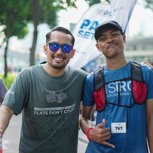 Race photo from NSRC XXIII 24052026