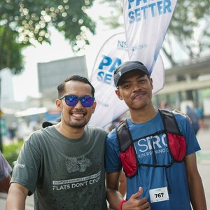Race photo from NSRC XXIII 24052026
