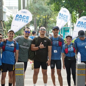 Race photo from NSRC XXIII 24052026