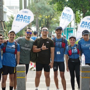 Race photo from NSRC XXIII 24052026