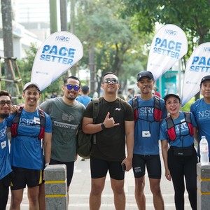 Race photo from NSRC XXIII 24052026