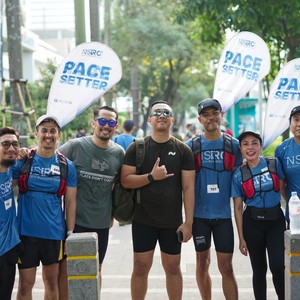 Race photo from NSRC XXIII 24052026