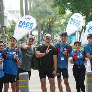 Race photo from NSRC XXIII 24052026