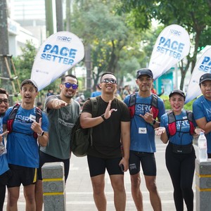 Race photo from NSRC XXIII 24052026
