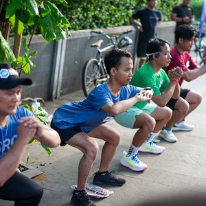 Race photo from NSRC XXIII 24052026