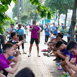 Race photo from NSRC XXIII 24052026