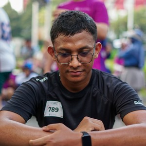 Race photo from NSRC XXIII 24052026